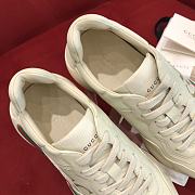 Gucci Classic Daddy Shoes - 4