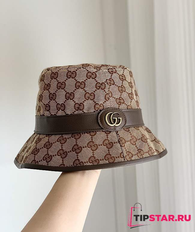 Gucci Hat 01 - 1