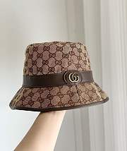 Gucci Hat 01 - 1