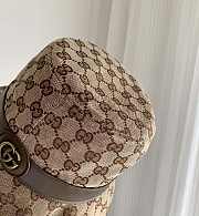 Gucci Hat 01 - 2