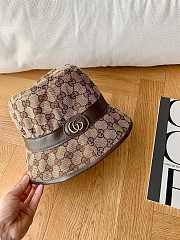 Gucci Hat 01 - 3