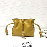 Loewe Lucky Bag Nano Mini Size 16x13x5 cm - 1
