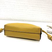 Loewe Lucky Bag Nano Mini Size 16x13x5 cm - 3