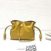 Loewe Lucky Bag Nano Mini Size 16x13x5 cm - 4