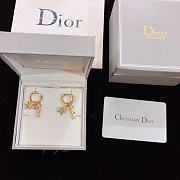 Dior Earrings 02 - 5