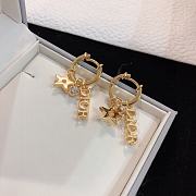 Dior Earrings 02 - 2