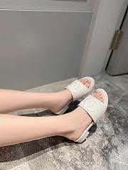 Chanel Slippers 01 - 2