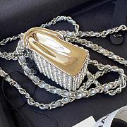 Chanel Summer New Jewelry Chain Small Bag AP7861 - 4