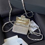 Chanel Summer New Jewelry Chain Small Bag AP7861 - 2