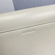Givenchy 4G Series Bag White Size 21x15x6 cm - 2