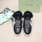 Yeezy Black Sneaker 01 - 4