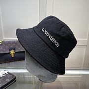 Louis Vuitton Unisex Hat - 3