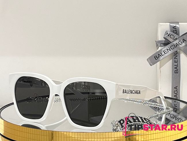 Balenciaga Sunglasses - 1