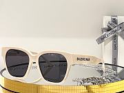Balenciaga Sunglasses - 4
