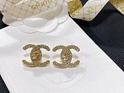 Chanel Earrings 01 - 1