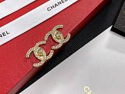 Chanel Earrings 01 - 3