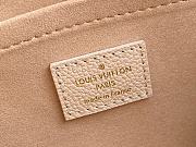 Louis Vuitton Speedy Bandoulière Handbag M46397 Size 20.5x13.5x12 cm - 3