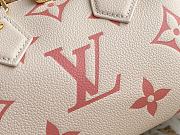 Louis Vuitton Speedy Bandoulière Handbag M46397 Size 20.5x13.5x12 cm - 2