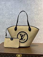 Louis Vuitton Saint Jacques Bag M59808 Size 57x34x18 cm - 1