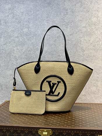 Louis Vuitton Saint Jacques Bag M59808 Size 57x34x18 cm