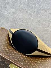 Louis Vuitton Saint Jacques Bag M59808 Size 57x34x18 cm - 4