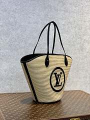 Louis Vuitton Saint Jacques Bag M59808 Size 57x34x18 cm - 2