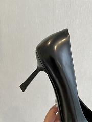 Prada Black High Heels 7.5 cm - 2