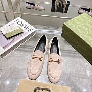 Gucci Family Single Shoes - 1
