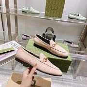 Gucci Family Single Shoes - 3