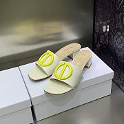 Dior Slippers 01 - 1