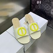 Dior Slippers 01 - 4