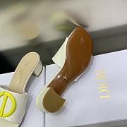 Dior Slippers 01 - 5