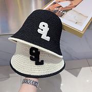 YSL New Summer Small Bucket Hat - 2