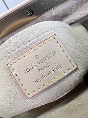 Louis Vuitton Monogram Clutch Bag M46544 Size 28x14x10 cm - 2