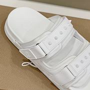Christian Louboutin White Shoes - 5
