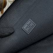 Louis Vuitton Pochette Jour Bag M82080 Size 35x25x2.8 cm - 2