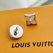 Louis Vuitton Four-Leaf Earrings - 2