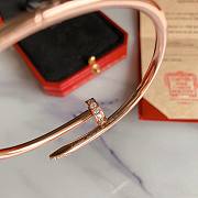 Cartier Juste Un Clou Bracelet 1 - 3