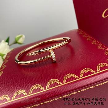 Cartier Juste Un Clou Bracelet 1