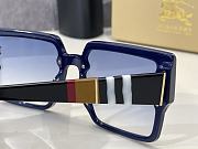 Burberry Glasses B4635 - 4