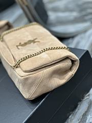 YSL Jamie Medium Chain Bag 