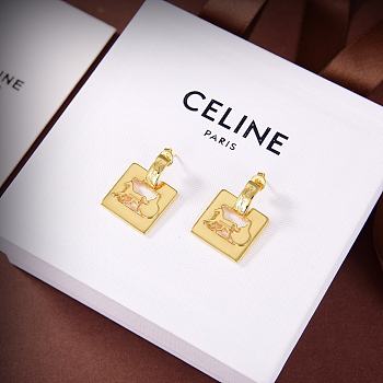 Celine Earring 01