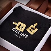 Celine Earring 01 - 2
