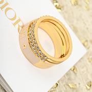 Dior Set Ring - 2