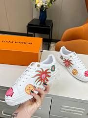 Louis Vuitton Sneakers - 3