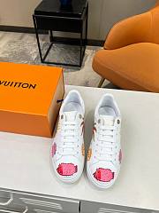 Louis Vuitton Sneakers - 4