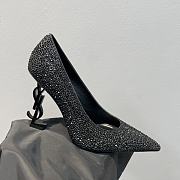 YSL High Heels 02 - 2