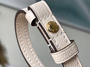 Louis Vuitton Wallet On Chain Ivy M82210 Size 23.5x12x4.3 cm - 2