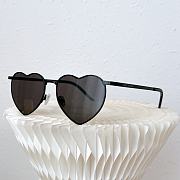 YSL New Wave Sl 301 Loulou Sunglasses - 3