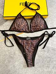 Fendi Bikini 02 - 1